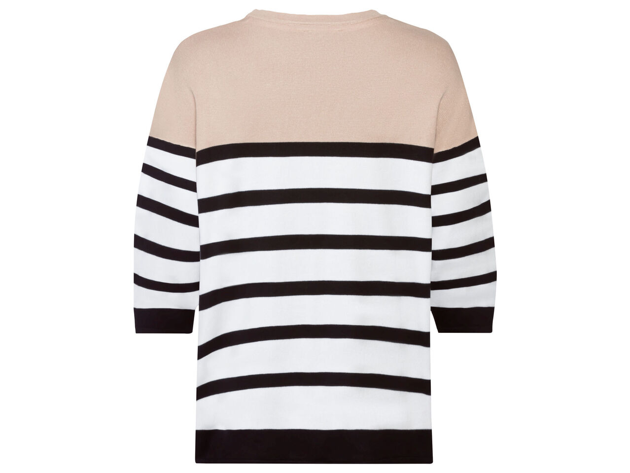 ESMARA® Sweter damski z delikatnej dzianiny , cena 39,99 PLN
- 70% wiskozy ...