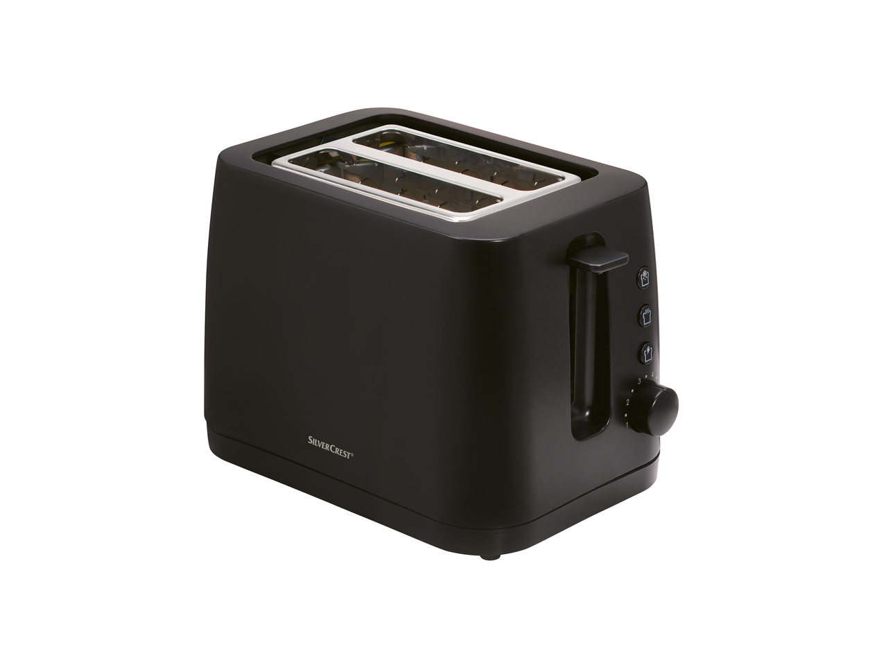 SILVERCREST KITCHEN TOOLS® Toster 870 W , cena 79,9 PLN
SILVERCREST KITCHEN TOOLS® ...