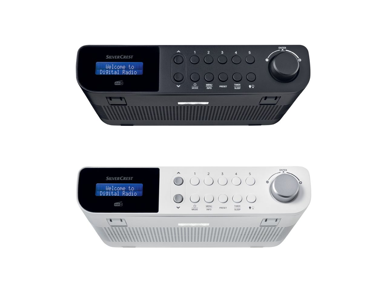 SILVERCREST® KITCHEN TOOLS Radio kuchenne DAB+ , cena 149 PLN
SILVERCREST® KITCHEN ...