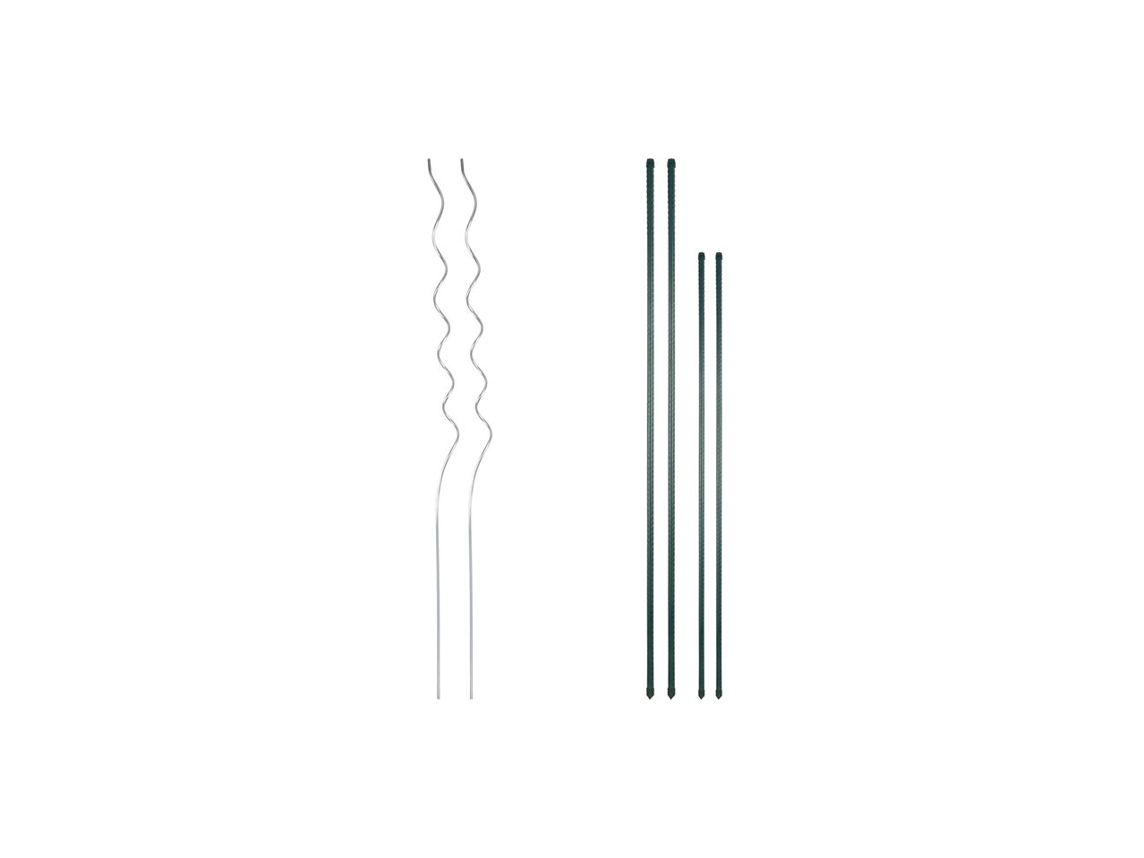 PARKSIDE® Zestaw prętów do podpierania roślin, , cena 19,99 PLN
PARKSIDE® ...