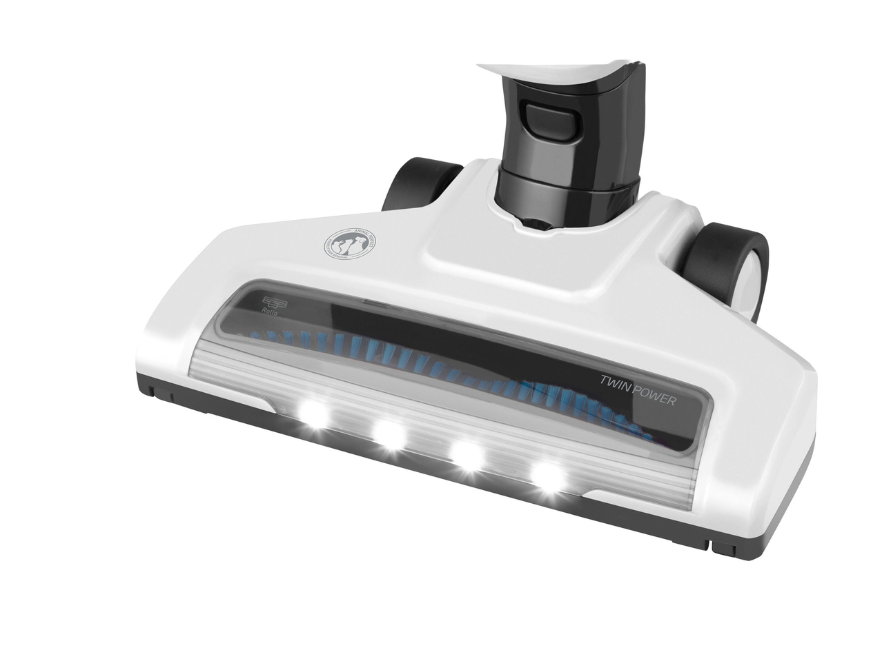 Akumulatorowy odkurzacz pionowy 2 w , cena 449 PLN
GRUNDIG® Akumulatorowy odkurzacz ...