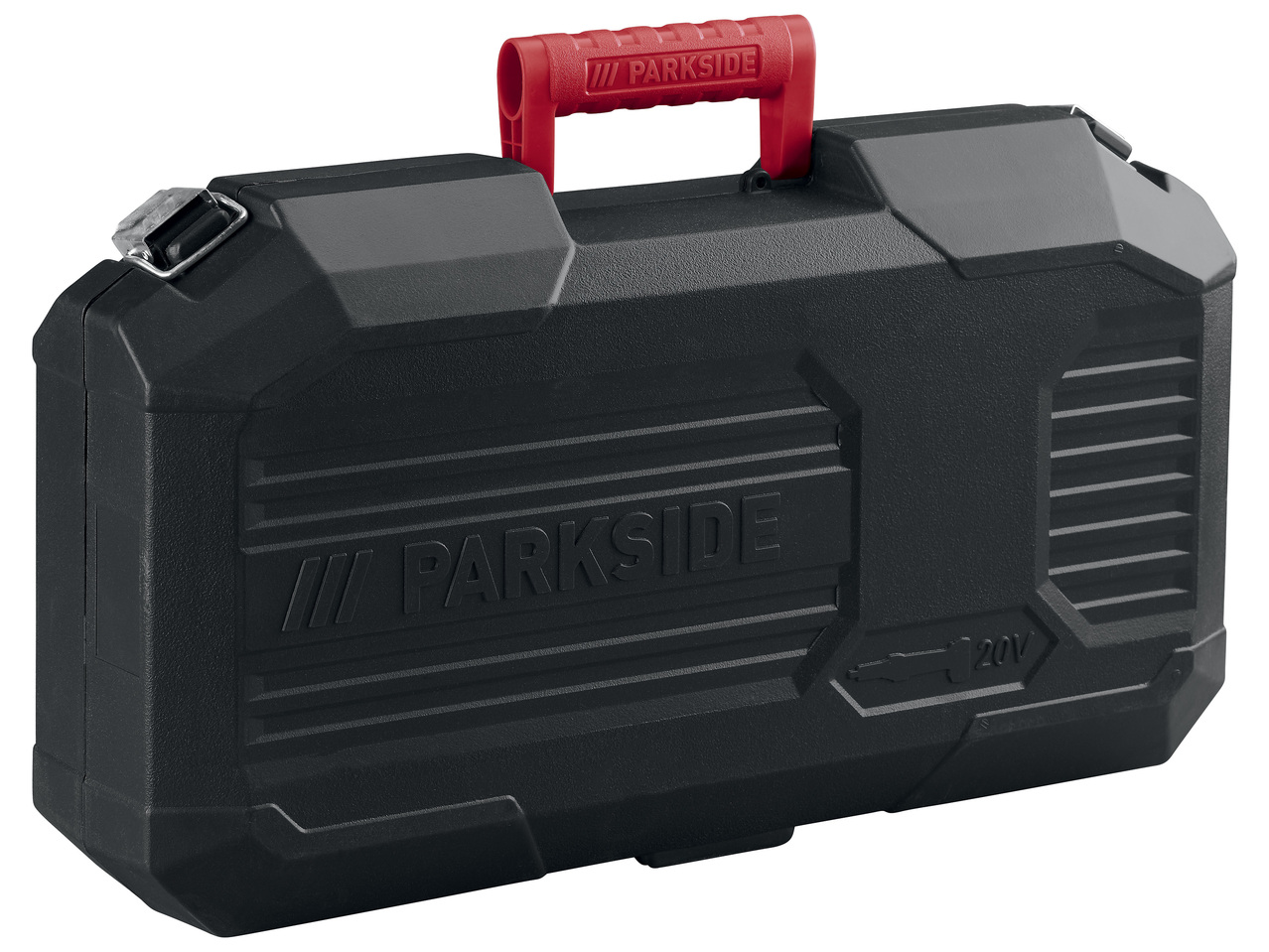 PARKSIDE® Szlifierka prosta akumulatorowa 20 , cena 249 PLN
PARKSIDE® Szlifierka ...