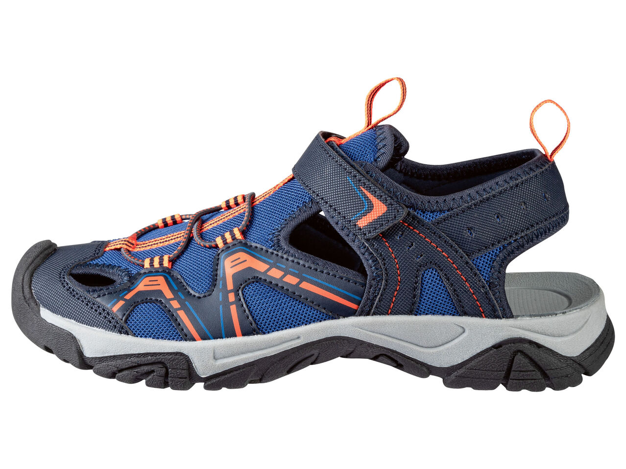 pepperts!® Sandały trekkingowe chłopięce , cena 55 PLN
pepperts!® Sandały ...