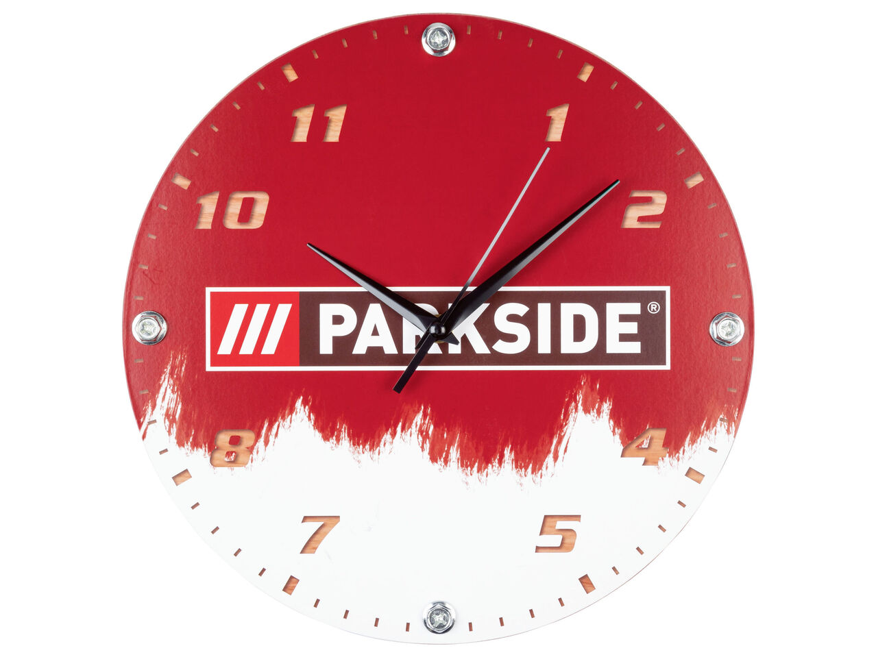 PARKSIDE® Zegar ścienny z kolekcji Parkside , cena 24,99 PLN
PARKSIDE® Zegar ...