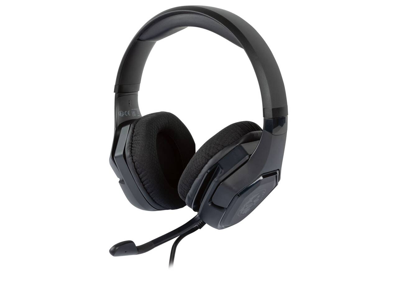 SILVERCREST® Słuchawki gamingowe , cena 99 PLN
SILVERCREST® Słuchawki gamingowe ...