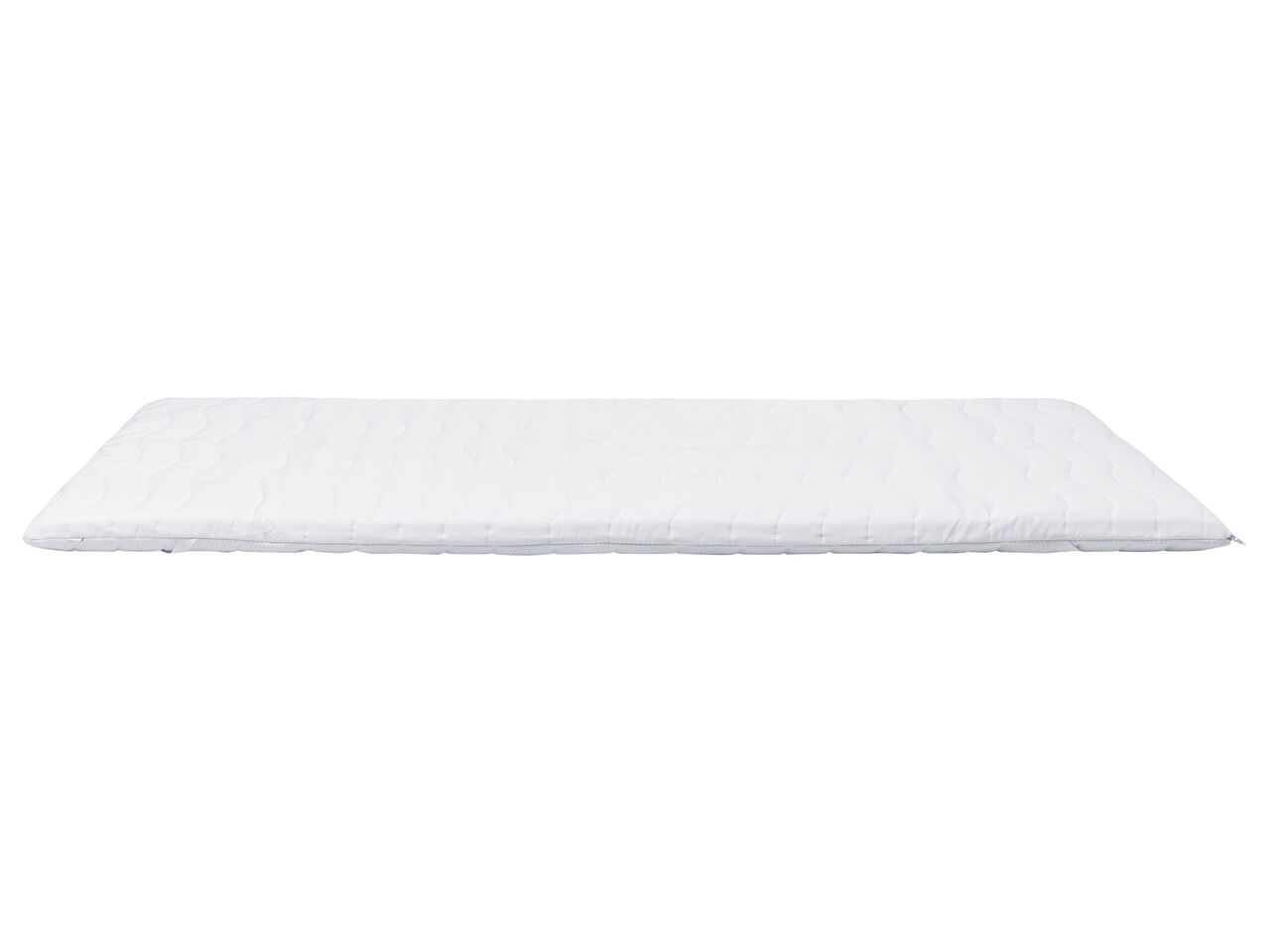 LIVARNO HOME® Topper na materac 160 x 200 cm , cena 129 PLN
LIVARNO HOME® Topper ...