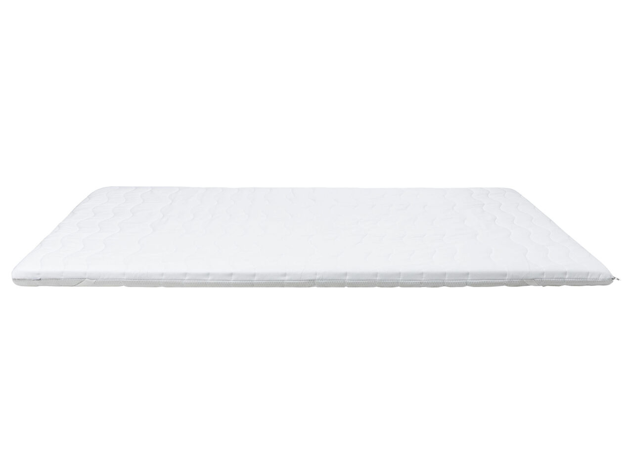 LIVARNO HOME® Topper na materac 220 x 200 cm , cena 229 PLN
LIVARNO HOME® Topper ...