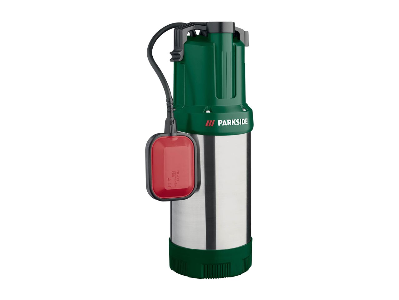PARKSIDE® Pompa zanurzeniowo-ciśnieniowa 1000 , cena 499 PLN
PARKSIDE® Pompa ...