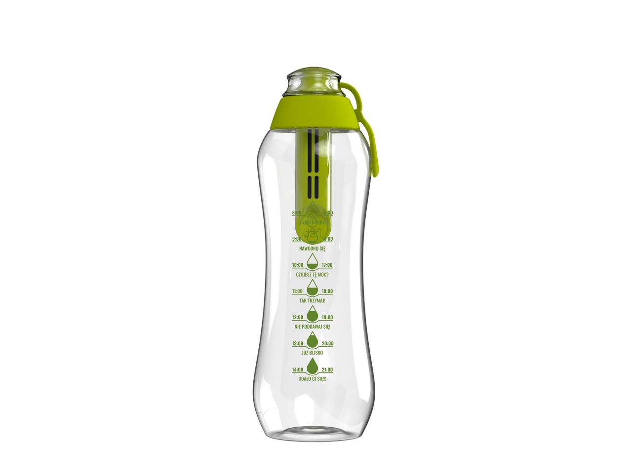 Butelka filtrująca Dafi Soft 0,5 l , cena 24,99 PLN
Butelka filtrująca Dafi ...