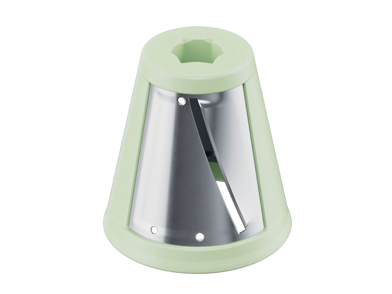 SILVERCREST® KITCHEN TOOLS Elektryczna tarka , cena 99 PLN
SILVERCREST® KITCHEN ...
