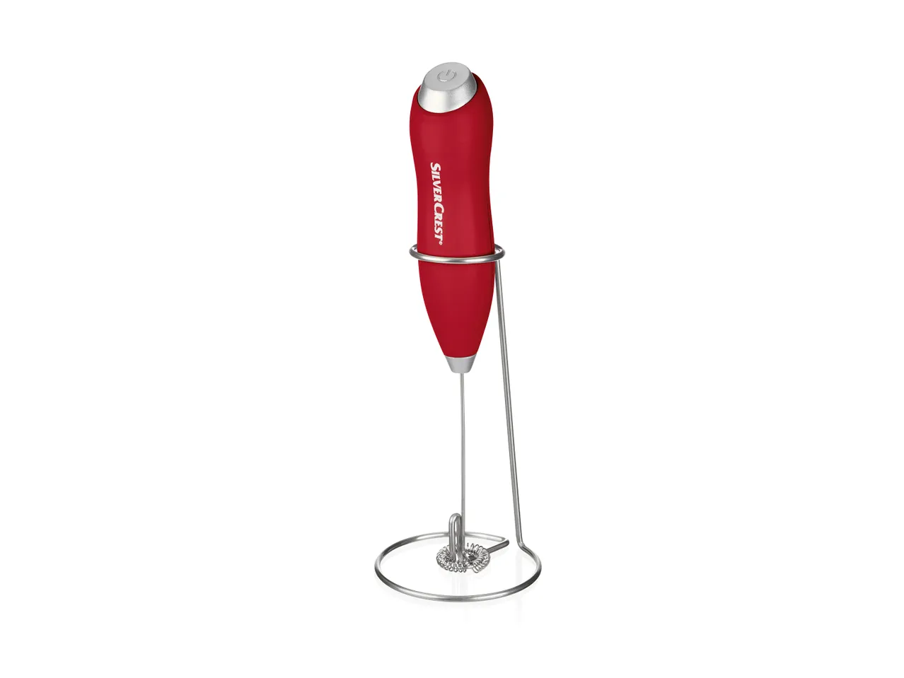 SILVERCREST® KITCHEN TOOLS Spieniacz do mleka , cena 24,99 PLN
SILVERCREST® ...