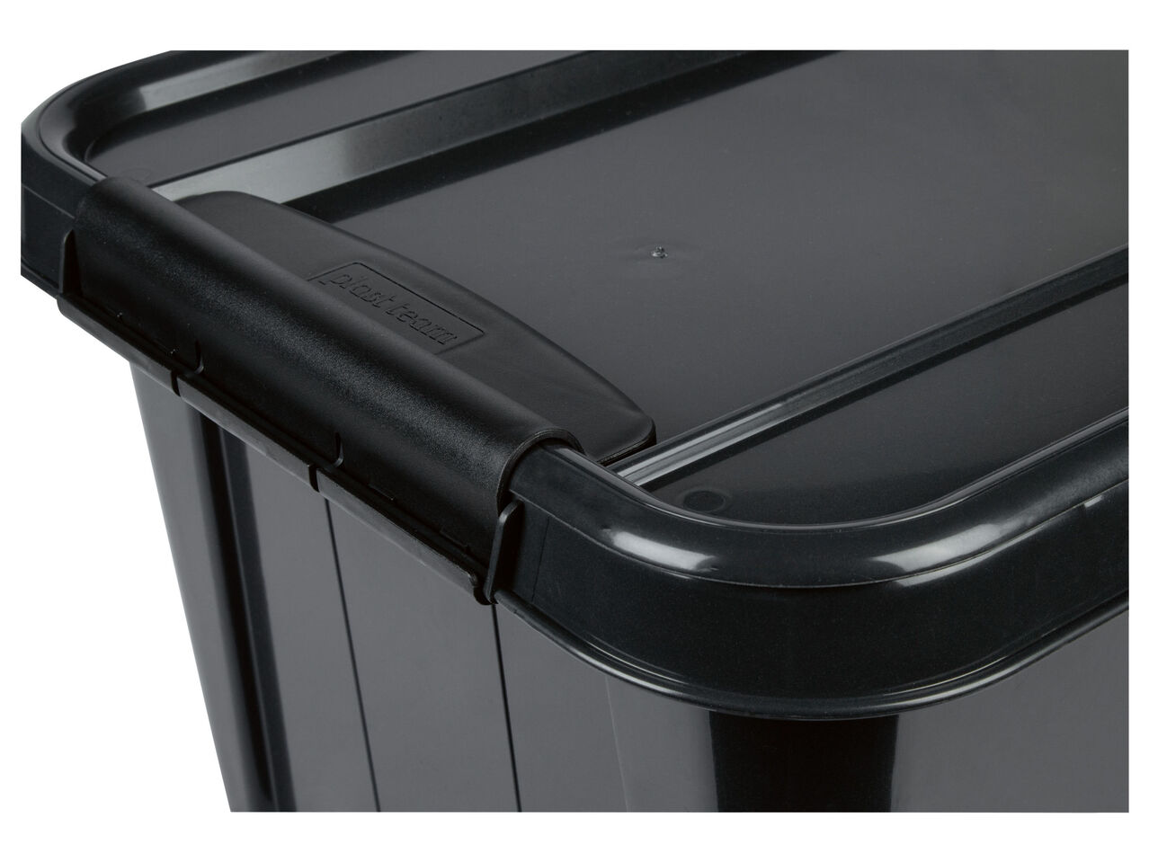 LIVARNO HOME® Pojemnik do przechowywania 32 l , cena 29 PLN
LIVARNO HOME® Pojemnik ...