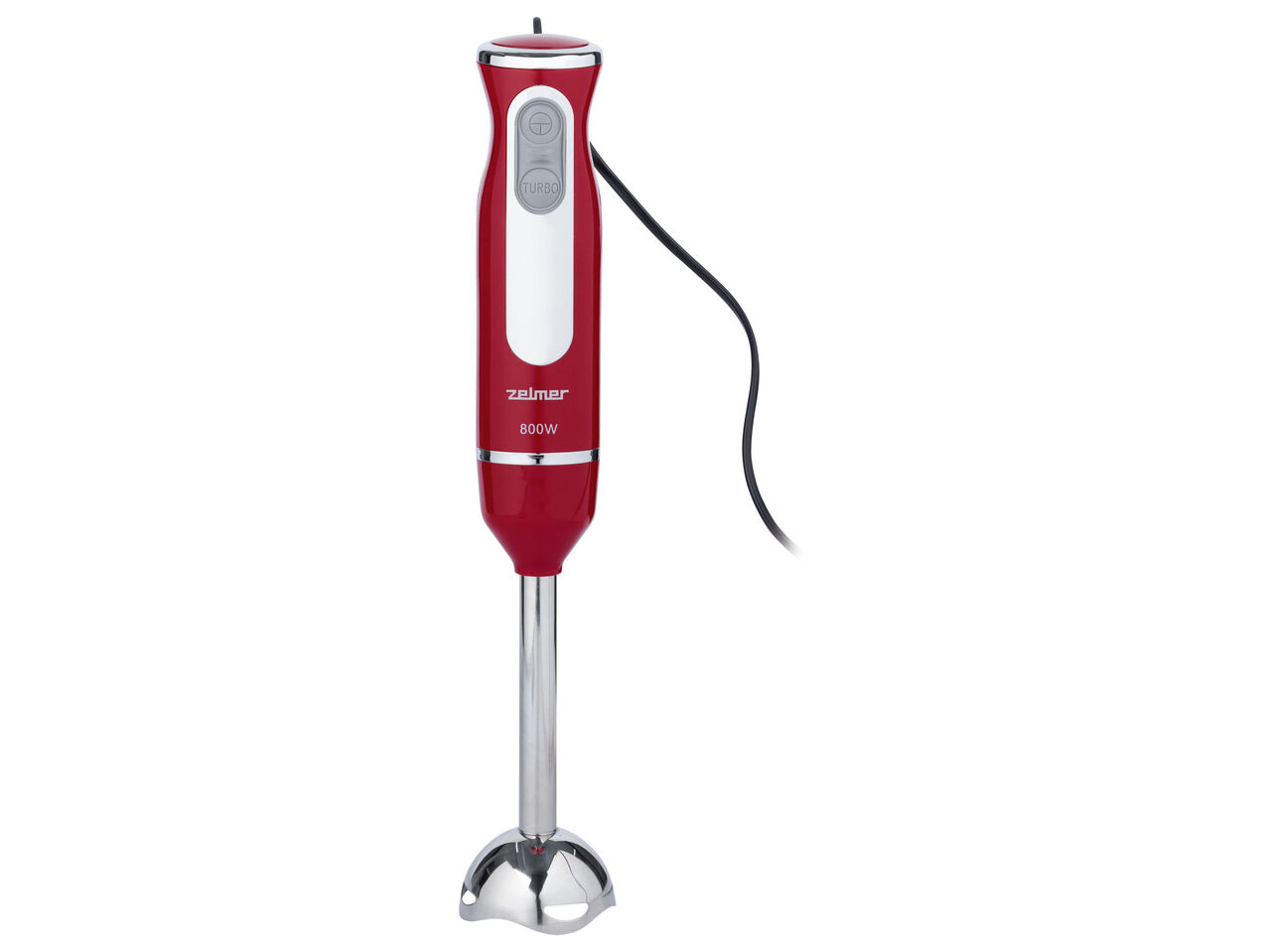 ZELMER® Blender ręczny ZHB3352, 800 W , cena 99 PLN
2 zestawy do wyboru
- ...