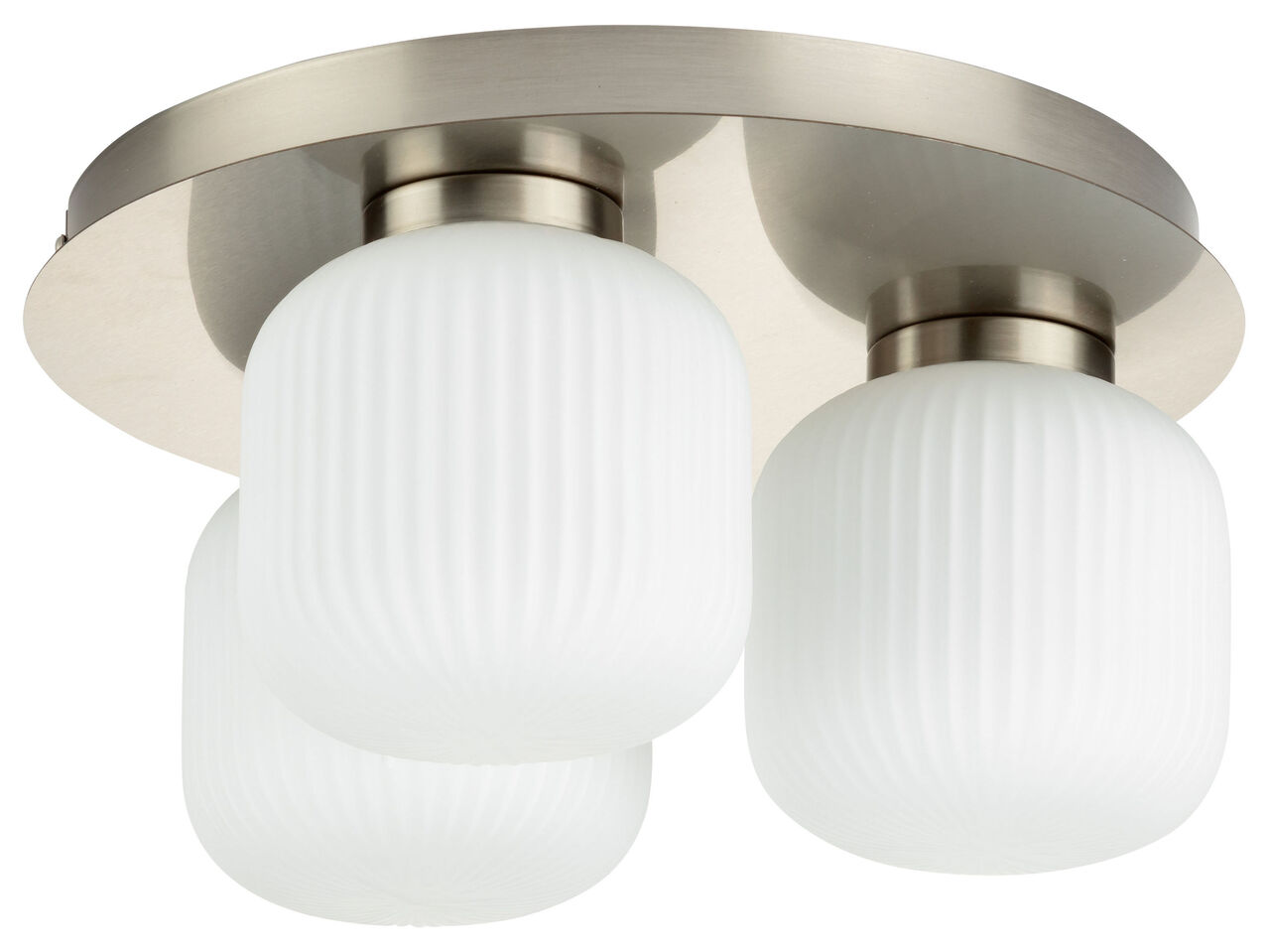 LIVARNO HOME® Lampa sufitowa LED , cena 129 PLN
LIVARNO HOME® Lampa sufitowa ...