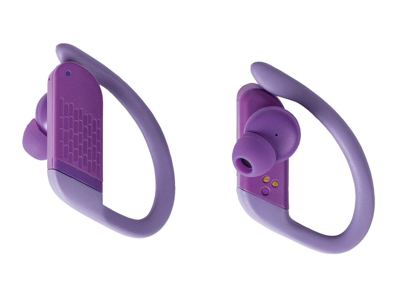 CRIVIT® Słuchawki douszne True Wireless z modułem , cena 149 PLN
CRIVIT® Słuchawki ...