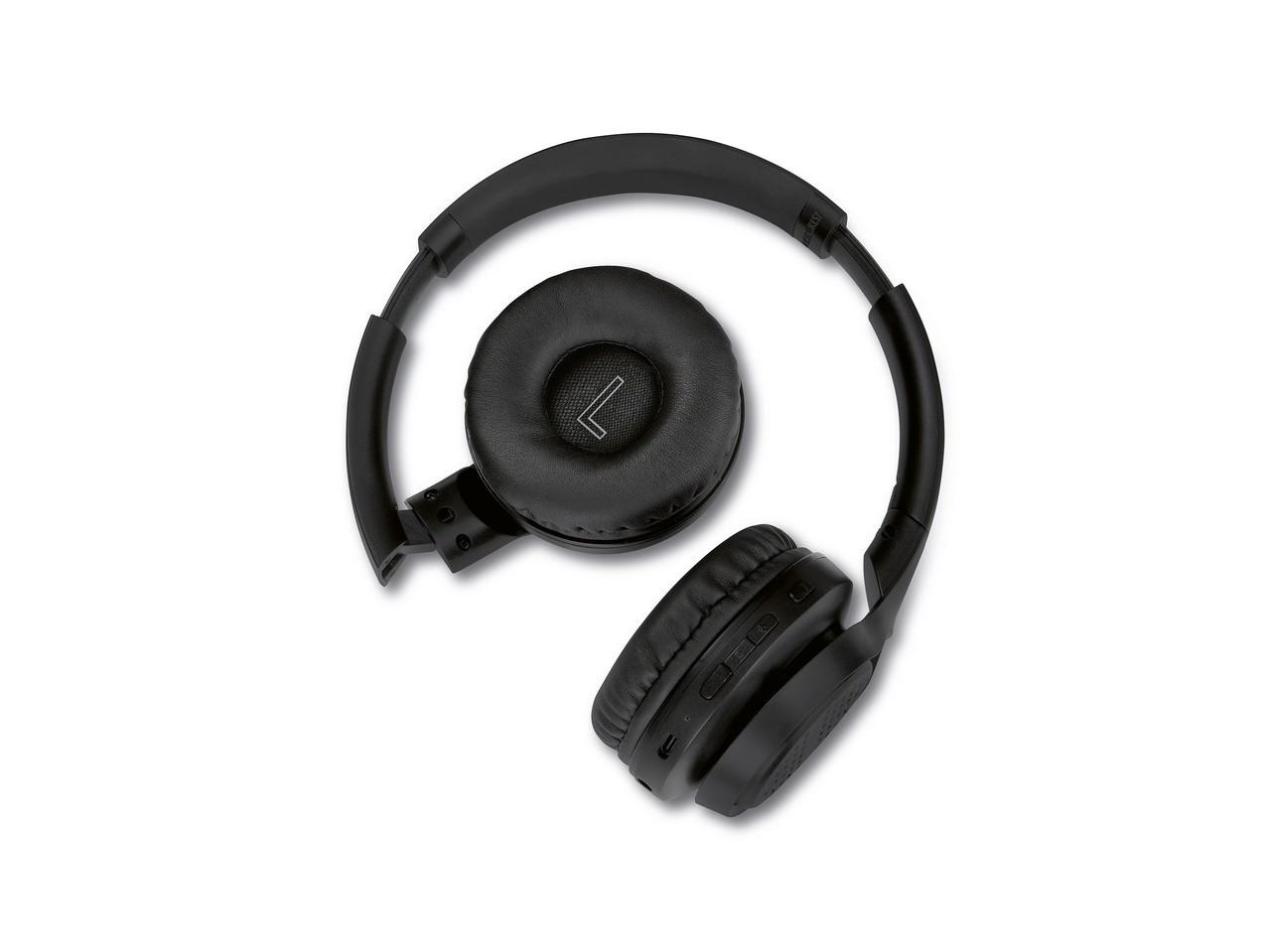 SILVERCREST® Bezprzewodowe słuchawki nauszne , cena 99 PLN
SILVERCREST® Bezprzewodowe ...