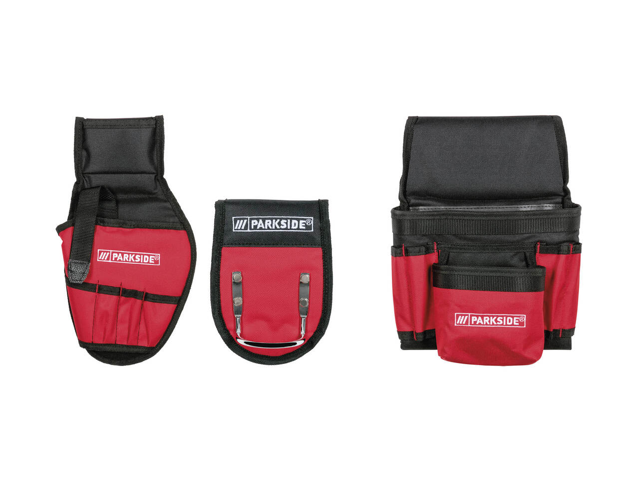 PARKSIDE® Torba narzędziowa lub uchwyt na młotek , cena 15 PLN
PARKSIDE® Torba ...