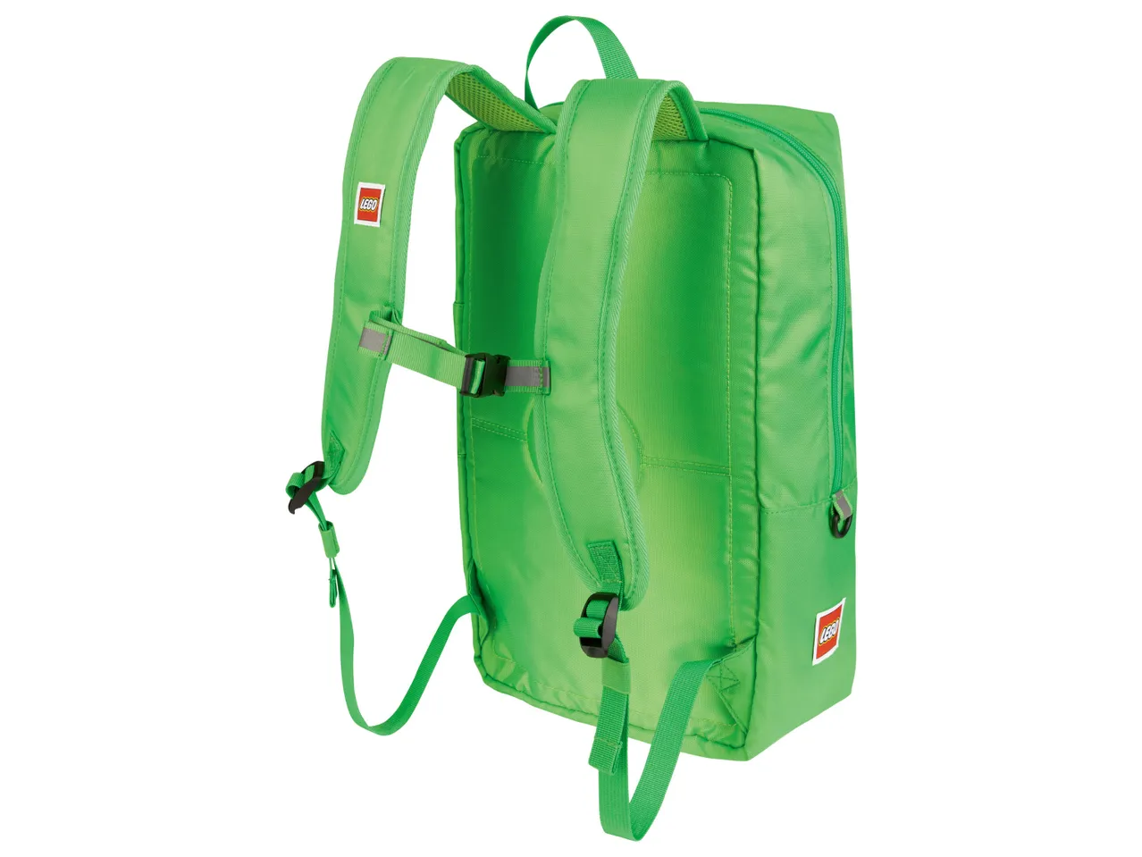 Plecak LEGO® , cena 129 PLN
Plecak LEGO® 4 kolory
- poj. 18 l
- 40 x 24 x 13 ...