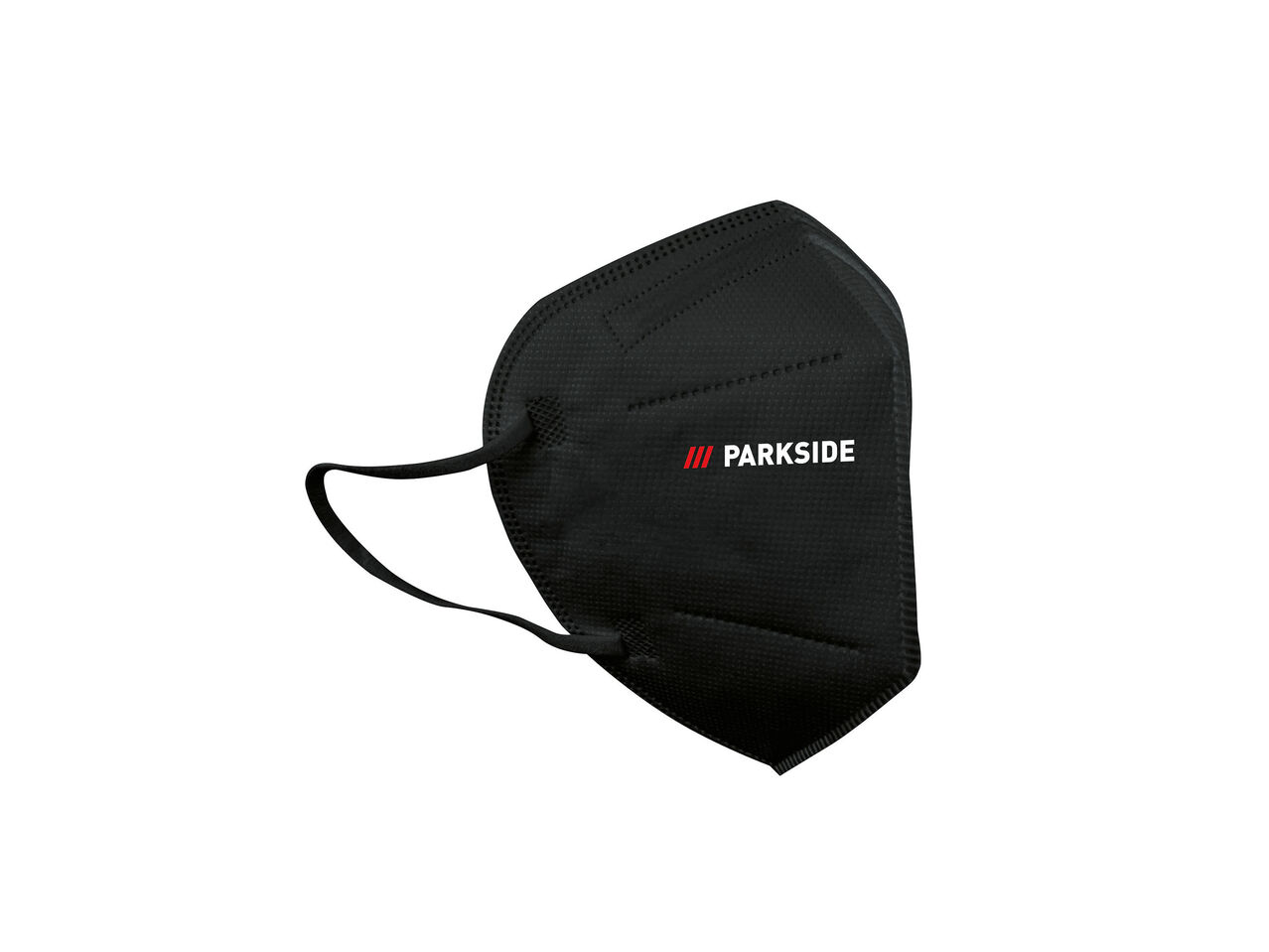 PARKSIDE® Maska przeciwpyłowa FFP2 , cena 3,99 PLN
