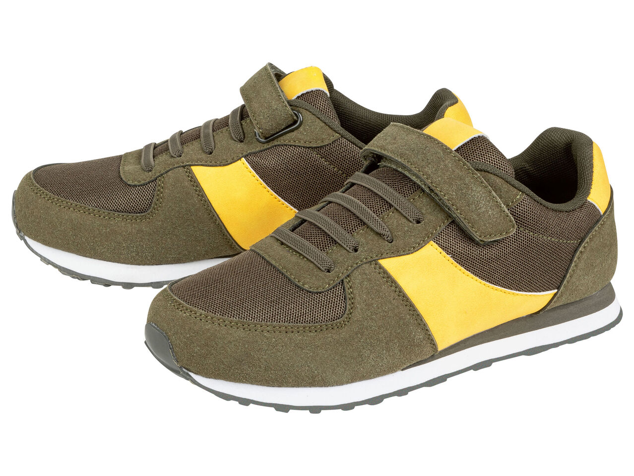 pepperts!® Sneakersy młodzieżowe , cena 54,9 PLN
pepperts!® Sneakersy młodzieżowe ...
