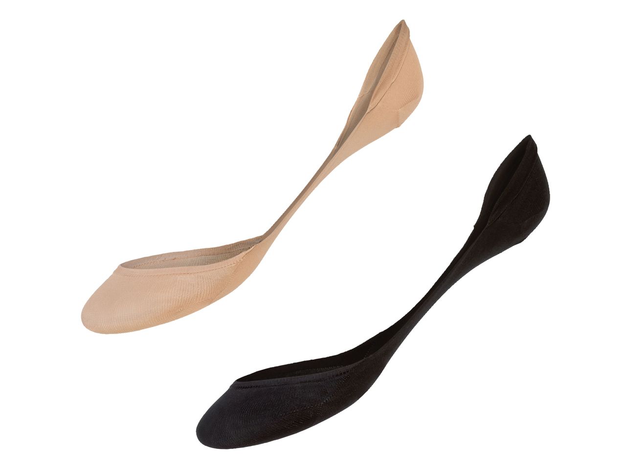 esmara® Stopki damskie, 2 pary , cena 14,98 PLN
esmara® Stopki damskie, 2 ...