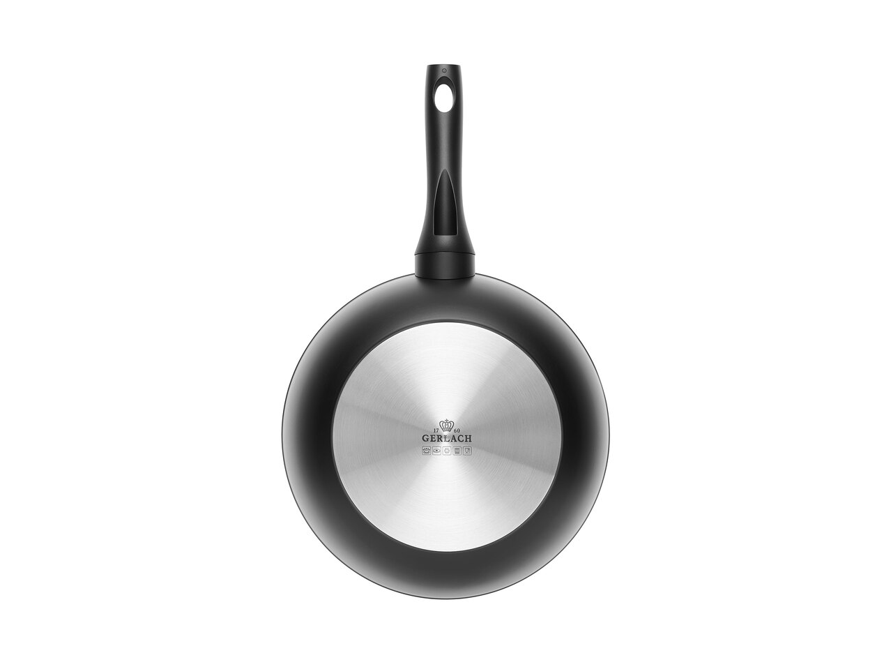 Patelnia wok Granitex Ø 28 cm , cena 139 PLN
Patelnia wok Granitex Ø 28 cm
- ...