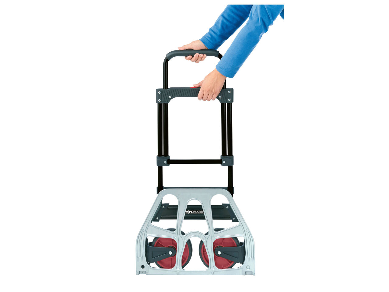 PARKSIDE® Wózek transportowy , cena 189 PLN
PARKSIDE® Wózek transportowy
- ...