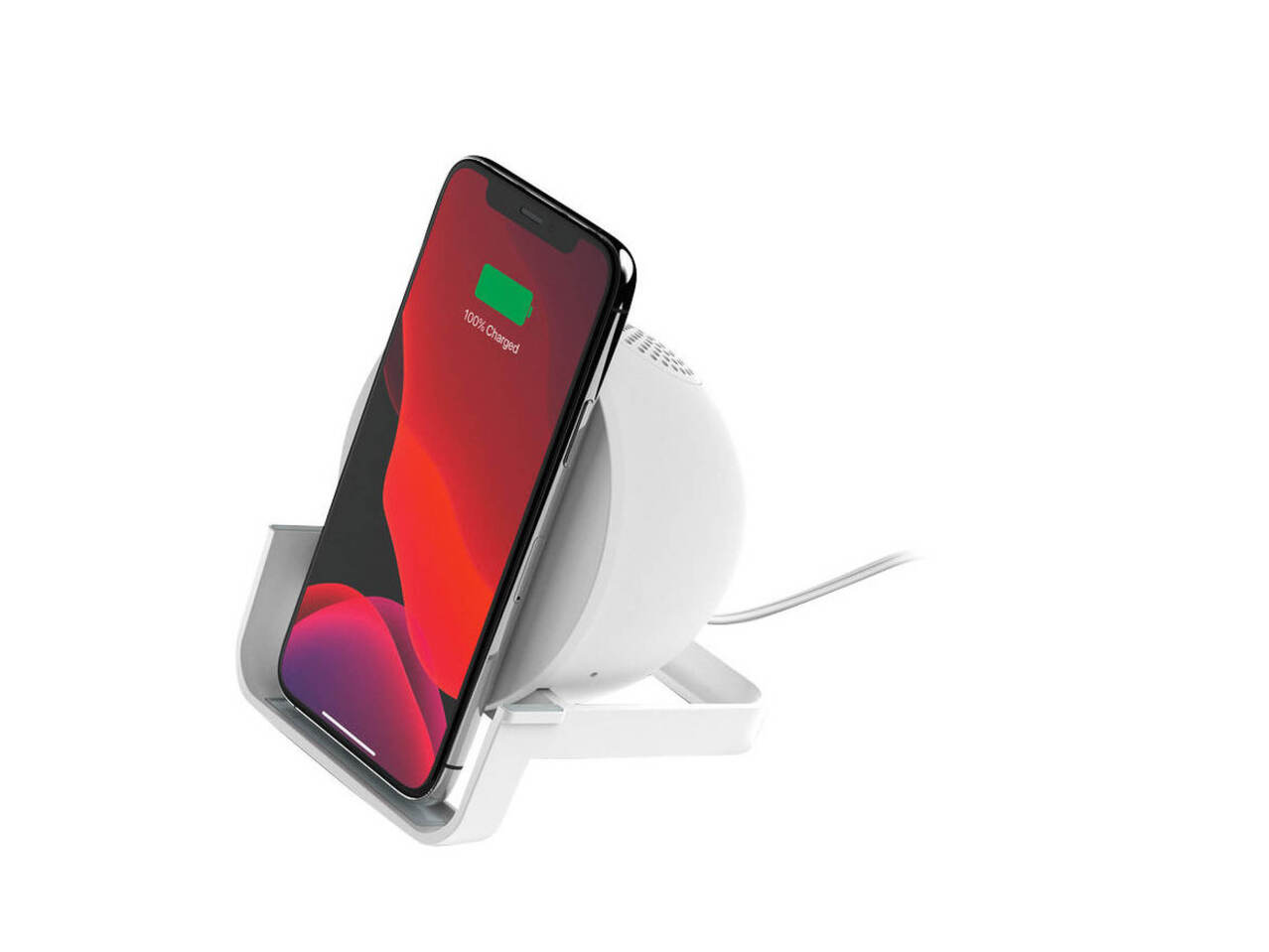 BELKIN® Bezprzewodowa ładowarka 10 W z głośnikiem , cena 149 PLN
Bluetooth® ...