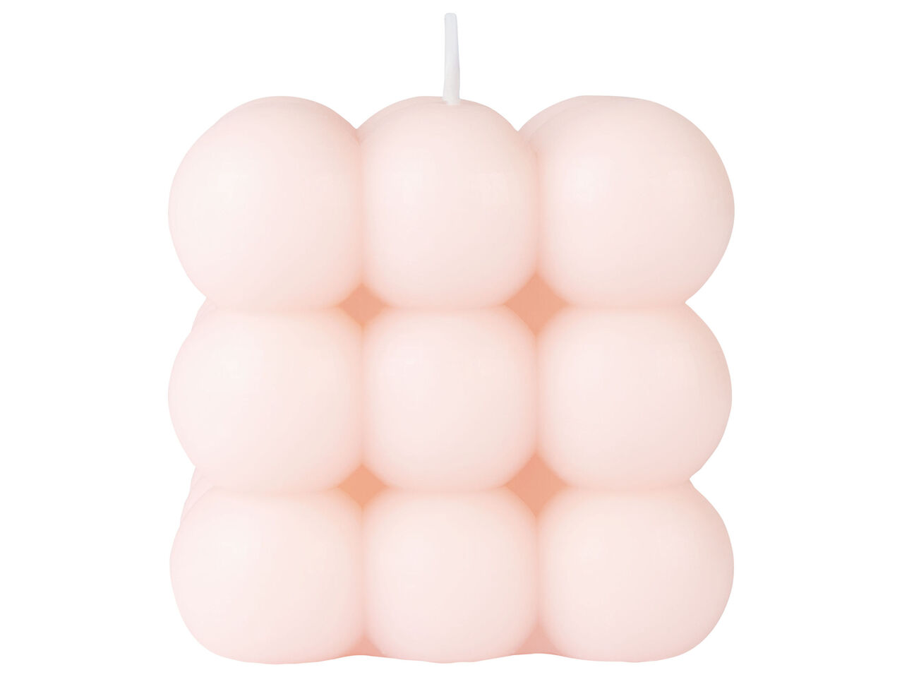 LIVARNO HOME® Świeca Bubble , cena 16,99 PLN
LIVARNO HOME® Świeca Bubble 4 ...