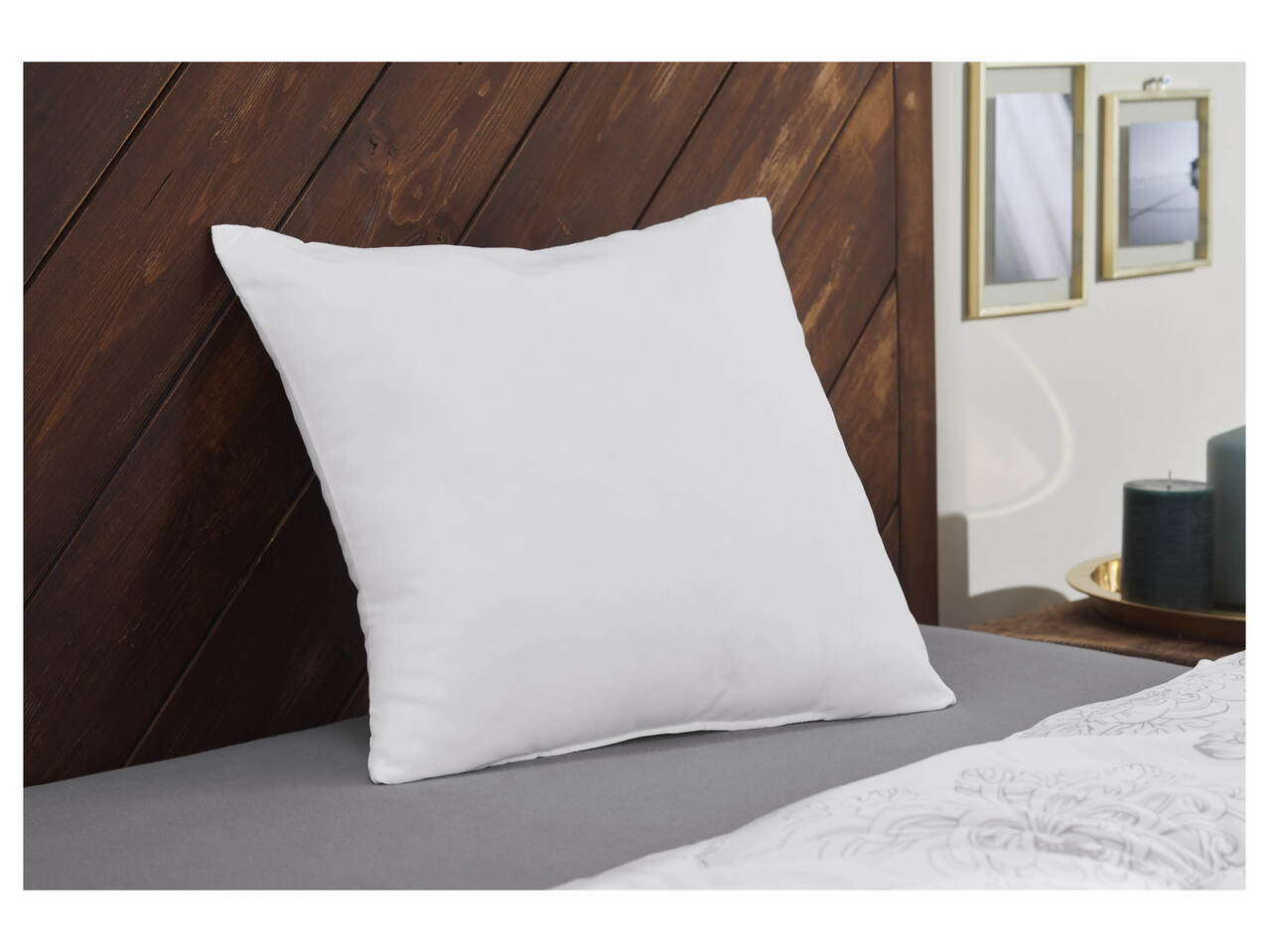WENDRE® Poduszka 40 x 40 cm , cena 9,99 PLN
WENDRE® Poduszka 40 x 40 cm
- ...