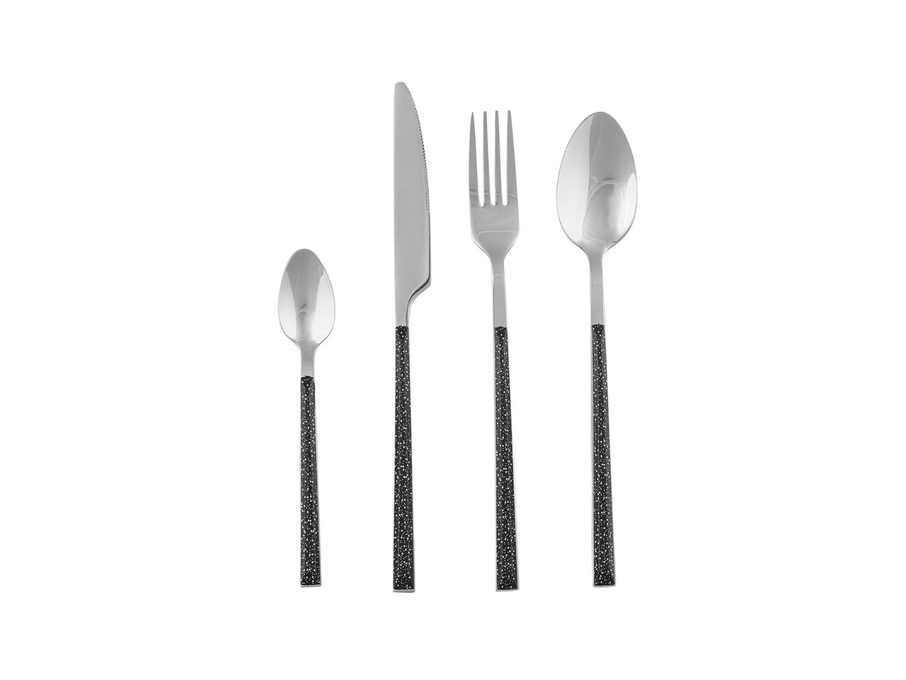ALTOM DESIGN® Zestaw 24 sztućców , cena 64,9 PLN
ALTOM DESIGN® Zestaw 24 ...