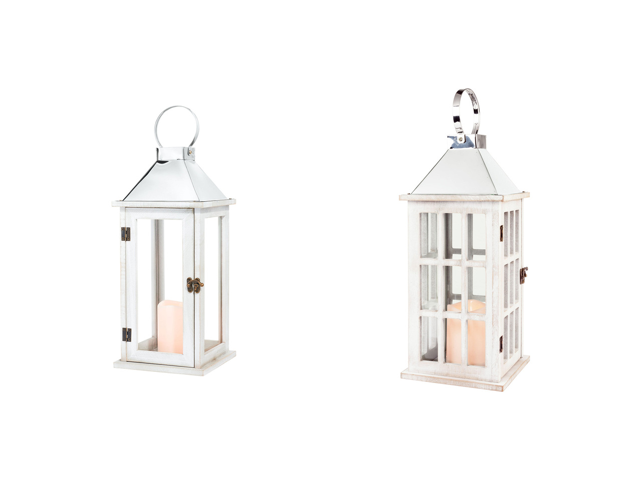 LIVARNO HOME® Latarnia LED , cena 79 PLN
LIVARNO HOME® Latarnia LED 2 wzory
- ...