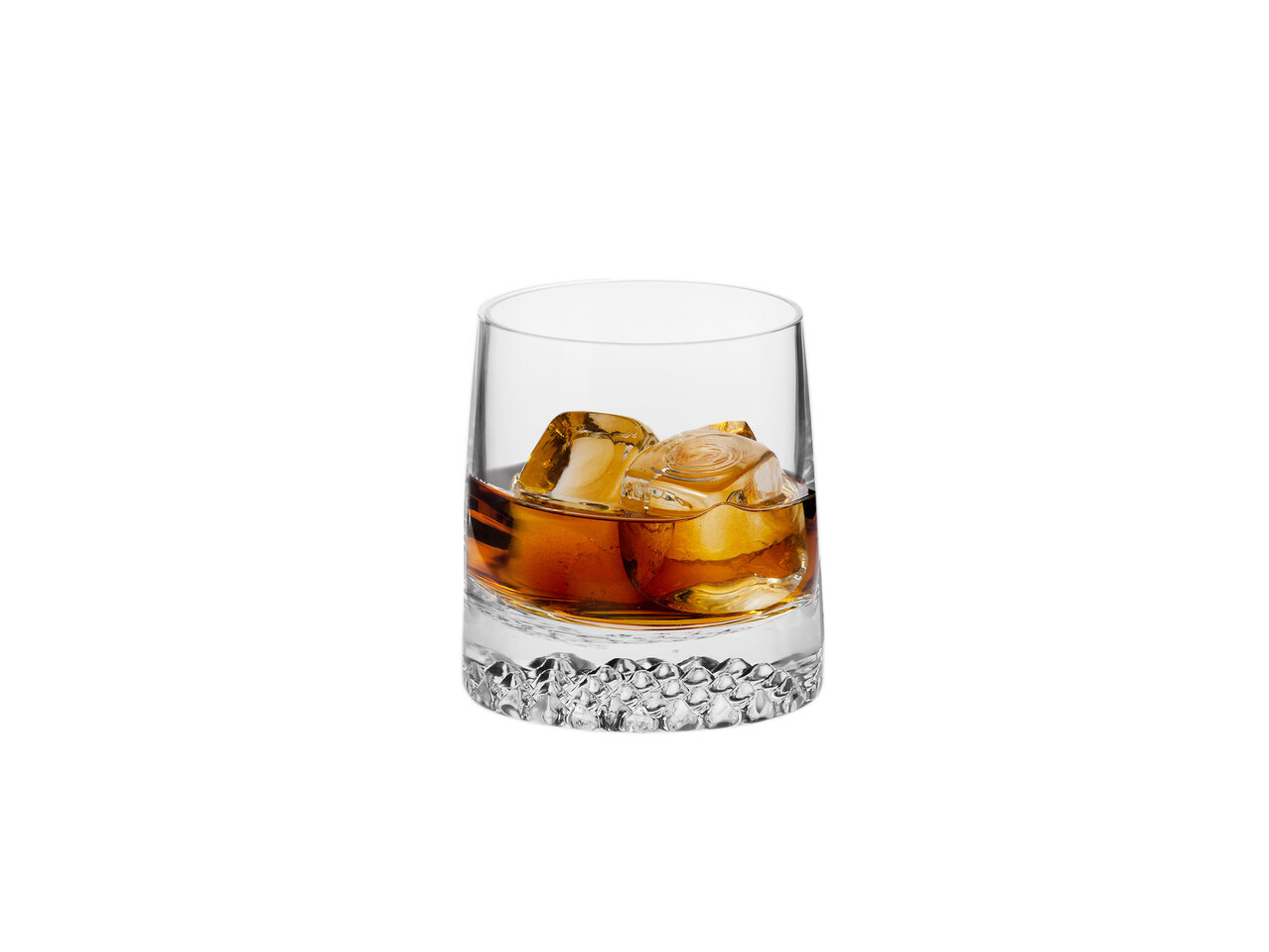 KROSNO® Szklanka do whisky FJORD 300 ml, 6 szt. , cena 49,99 PLN