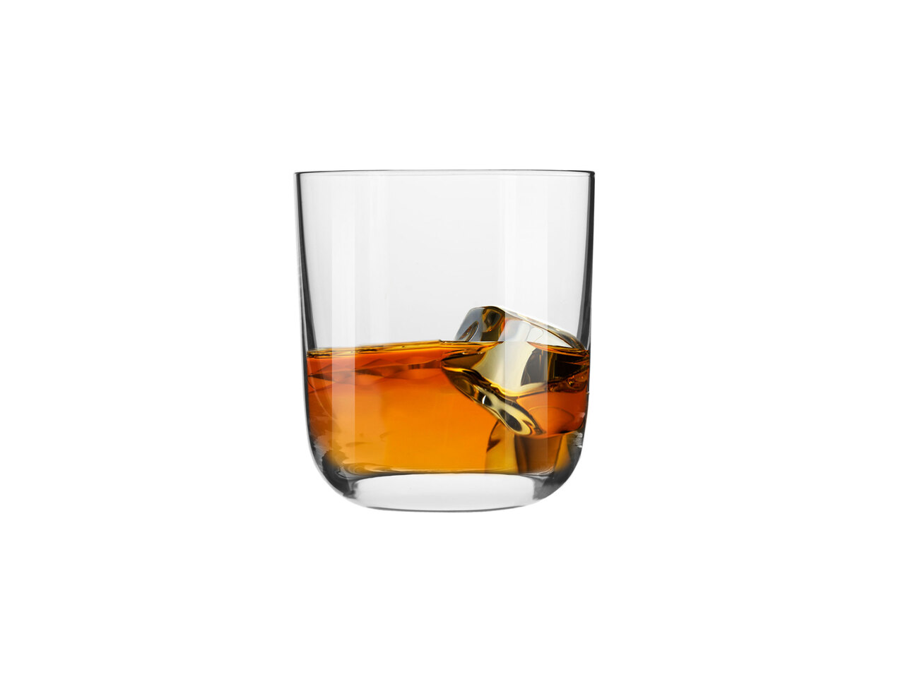 KROSNO® Szklanka do whisky GLAMOUR 300 ml, 6 szt. , cena 34,99 PLN