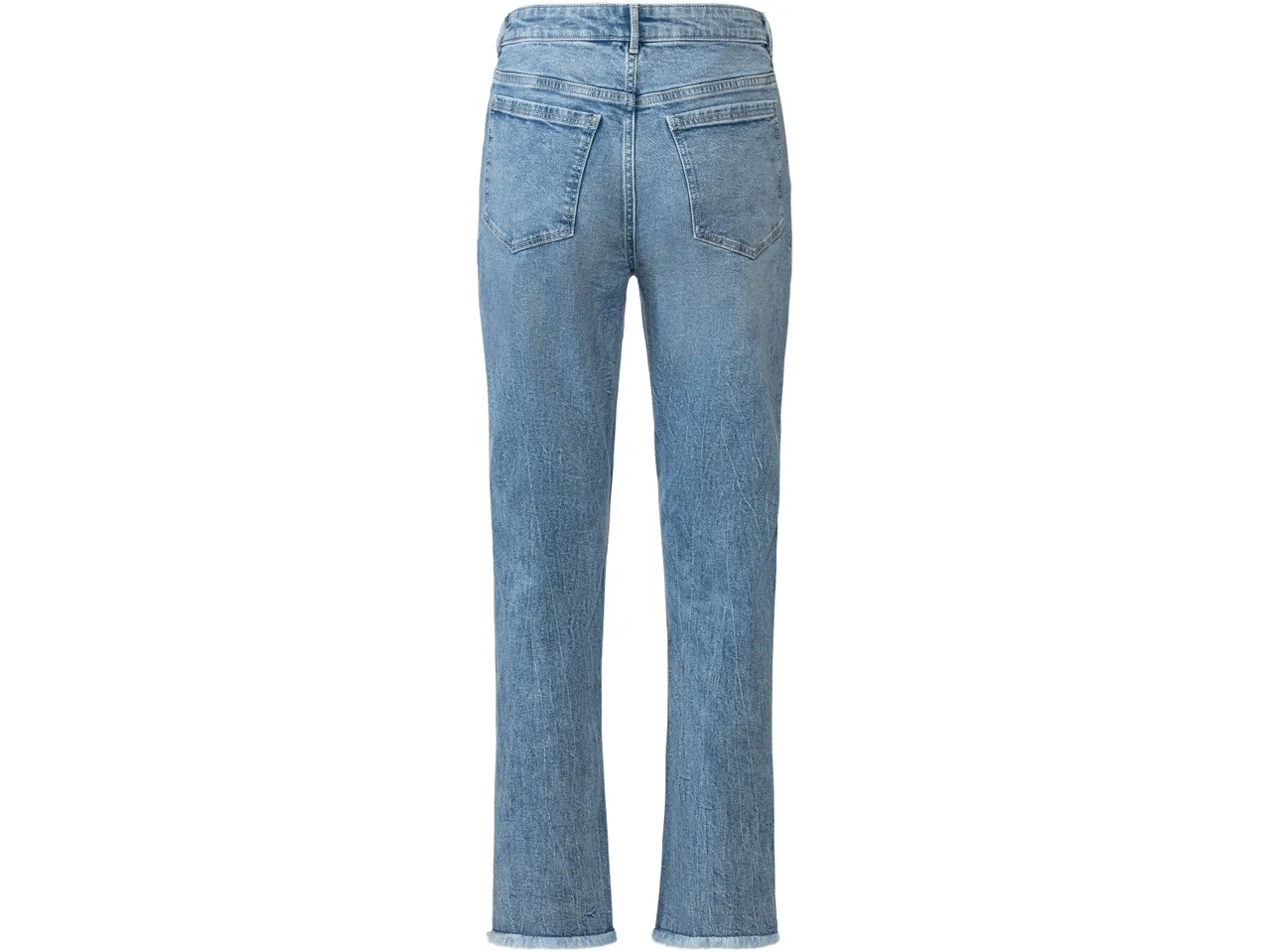 esmara® Jeansy damskie , cena 59 PLN
esmara® Jeansy damskie 3 kolory
- 99% ...