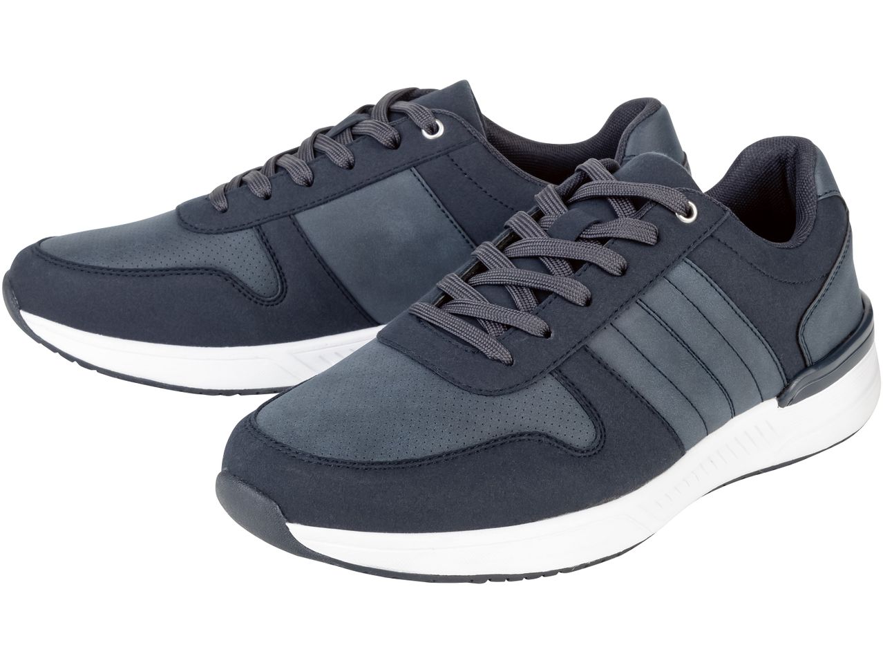 LIVERGY® Sneakersy męskie , cena 59 PLN
LIVERGY® Sneakersy męskie 2 wzory ...