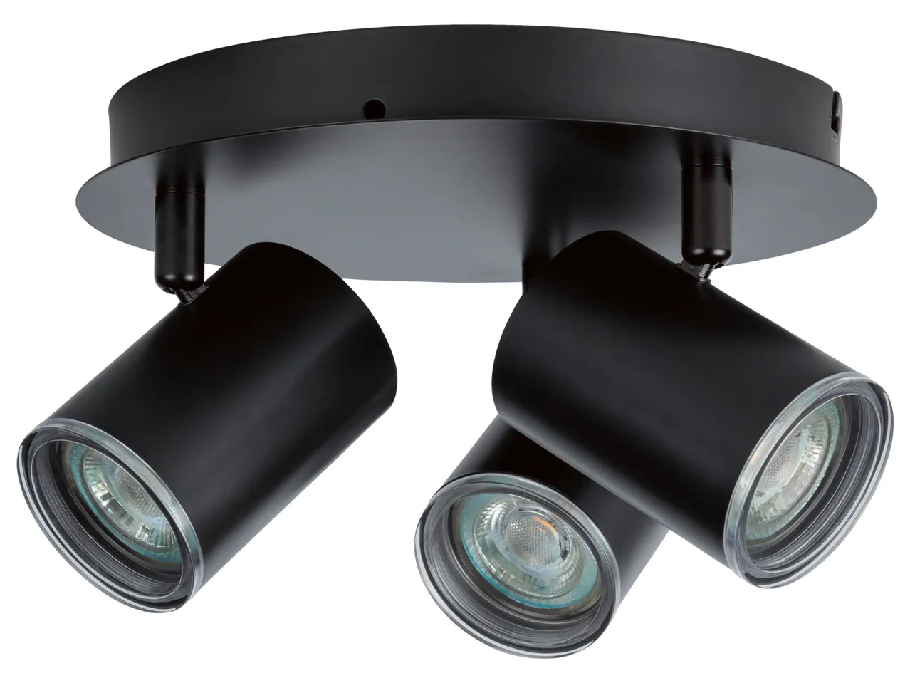 LIVARNO home Lampa LED , cena 119 PLN
LIVARNO home Lampa LED 3 wzory
- zabezpieczona ...