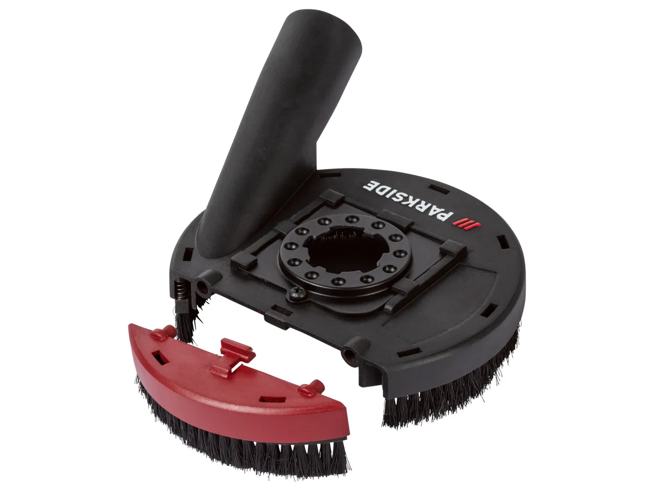 PARKSIDE® Pokrywa zasysająca do szlifierki , cena 59,9 PLN
PARKSIDE® Pokrywa ...