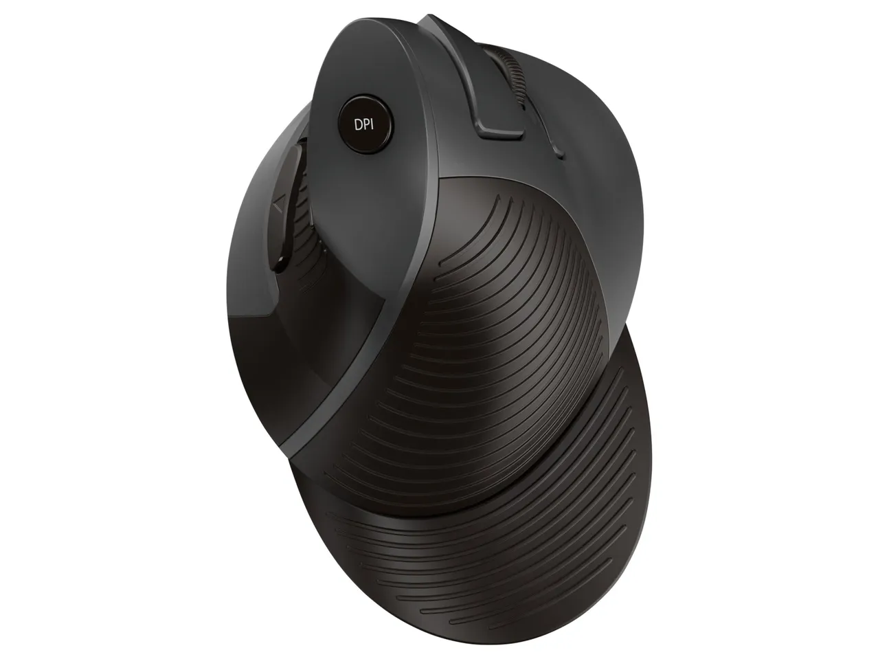 SILVERCREST® Ergonomiczna mysz bezprzewodowa , cena 34,95 PLN
SILVERCREST® Ergonomiczna ...