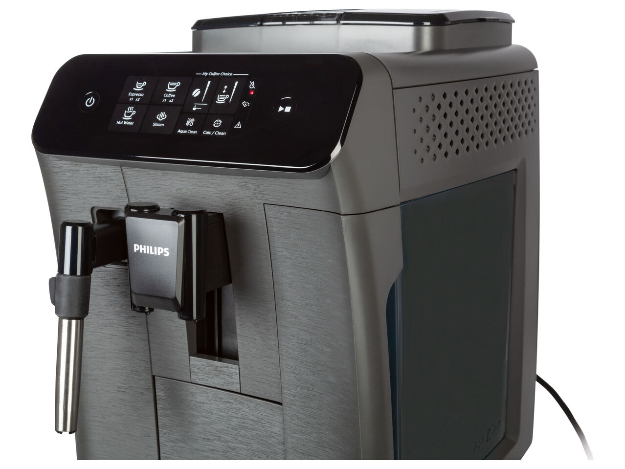 Automatyczny ekspres do kawy Philips Series 800 , cena 1199 PLN
Automatyczny ekspres ...