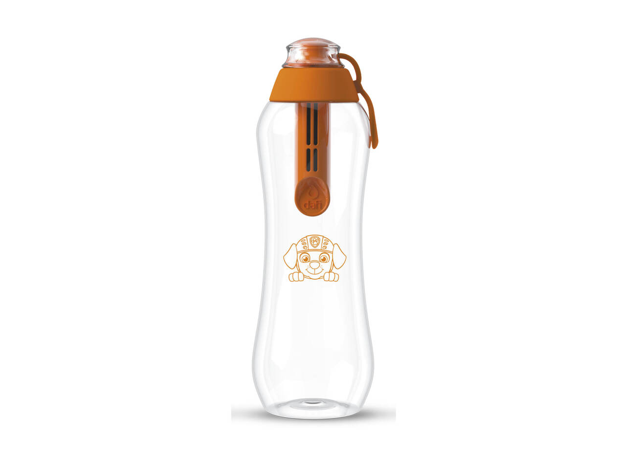 DAFI® Licencjonowana butelka Soft 0.5 l z Psim , cena 27,99 PLN
naklejki gratis ...