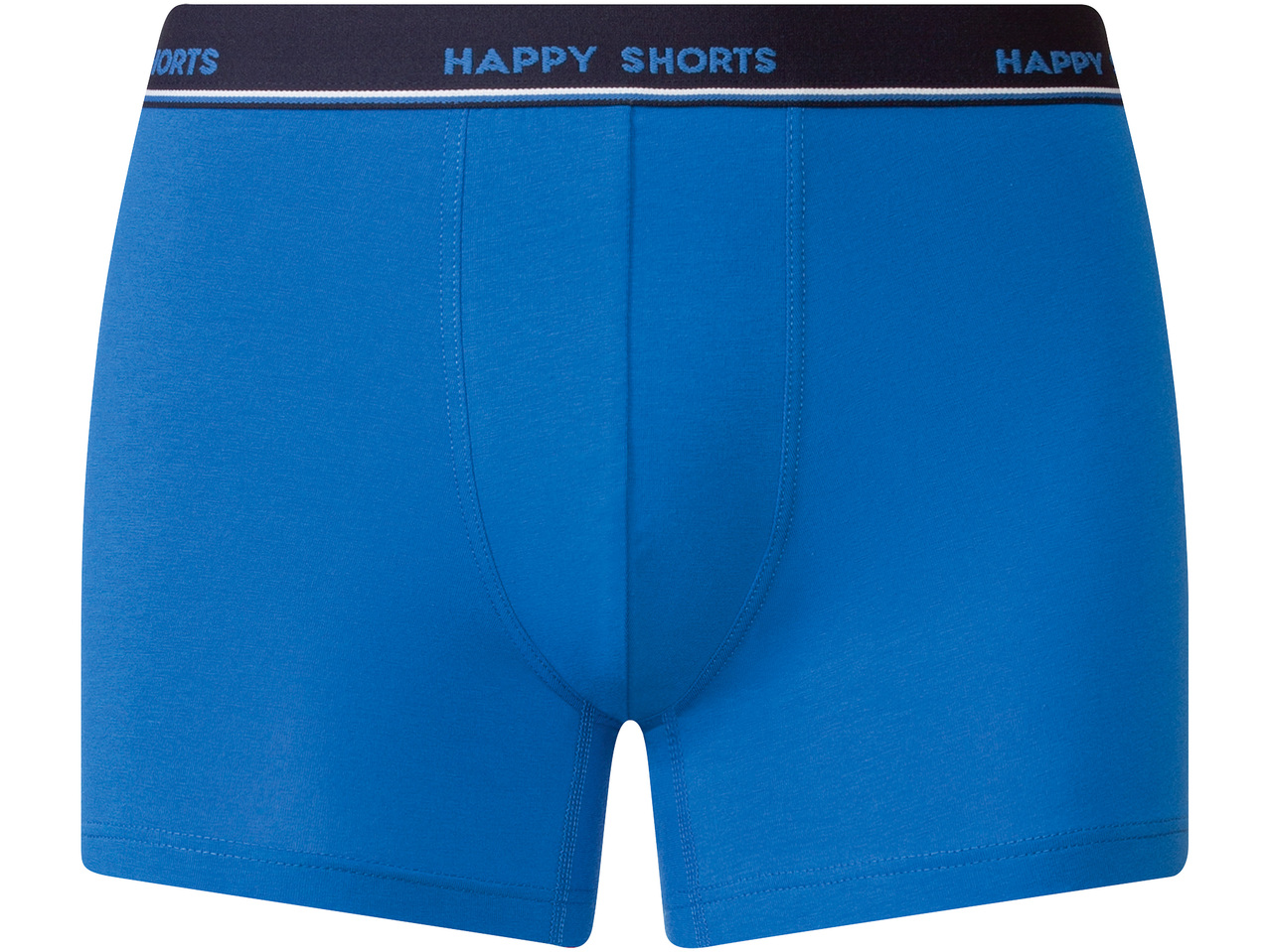 HAPPY SHORTS® Bokserki męskie, 2 pary , cena 19,99 PLN
HAPPY SHORTS® Bokserki ...