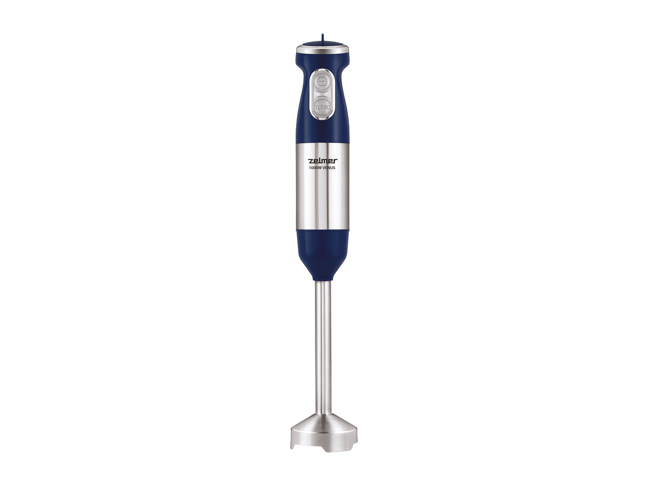 ZELMER Blender ręczny VENUS 1000 W , cena 169 PLN
ZELMER Blender ręczny VENUS ...