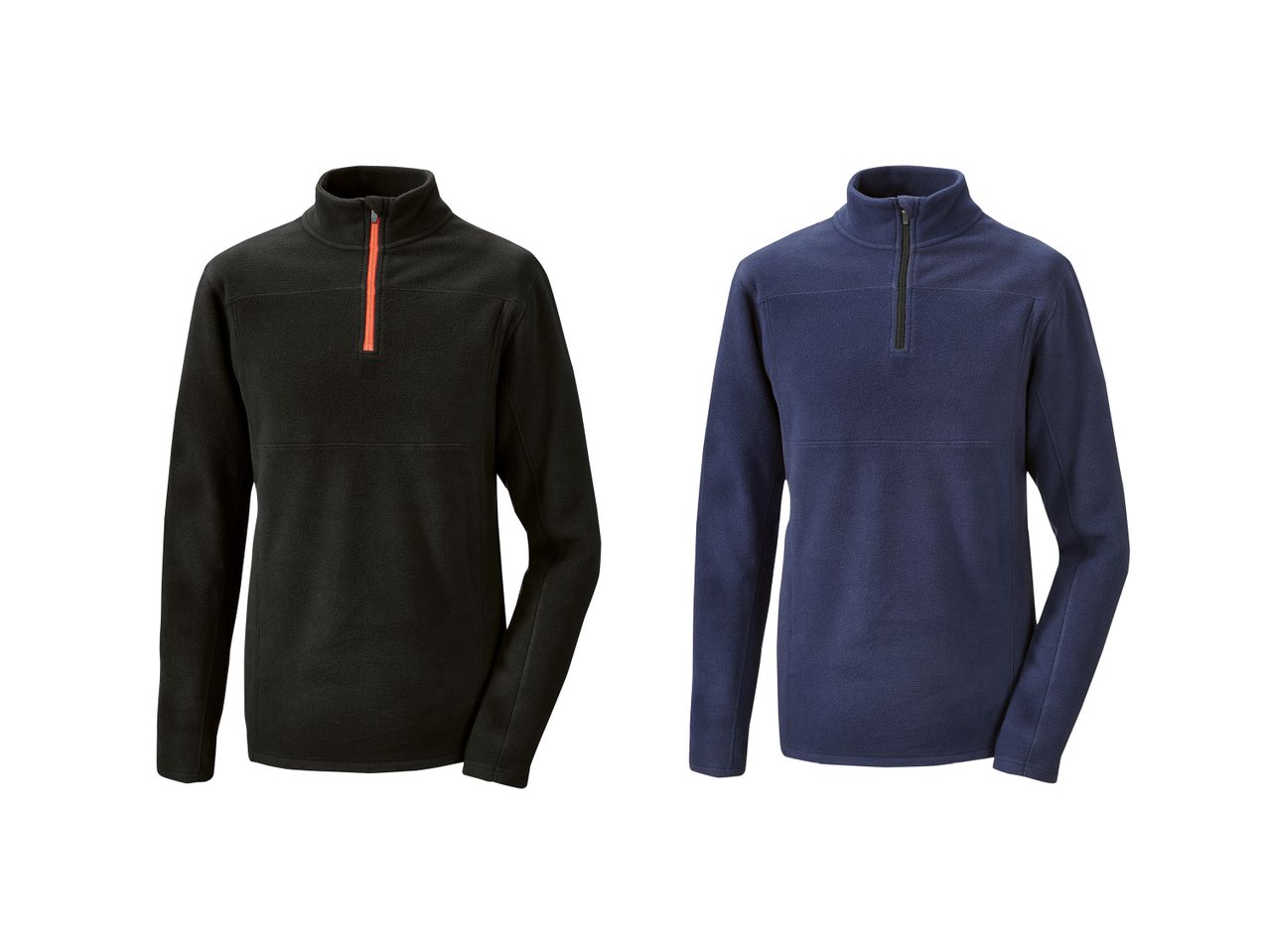 PARKSIDE® Bluza typu troyer z polaru , cena 49,99 PLN
PARKSIDE® Bluza typu troyer ...