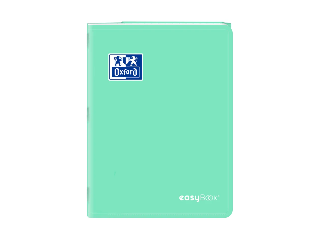 Oxford Zeszyt A5, 60 kartek , cena 14,99 PLN
Oxford Zeszyt A5, 60 kartek 6 wzorów ...