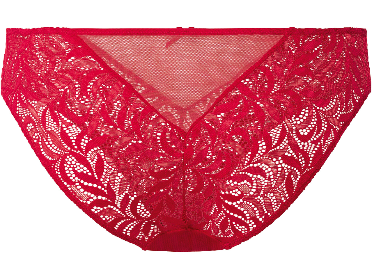 ESMARA® Majtki damskie z koronką, 2 pary , cena 13,99 PLN
ESMARA® Majtki damskie ...