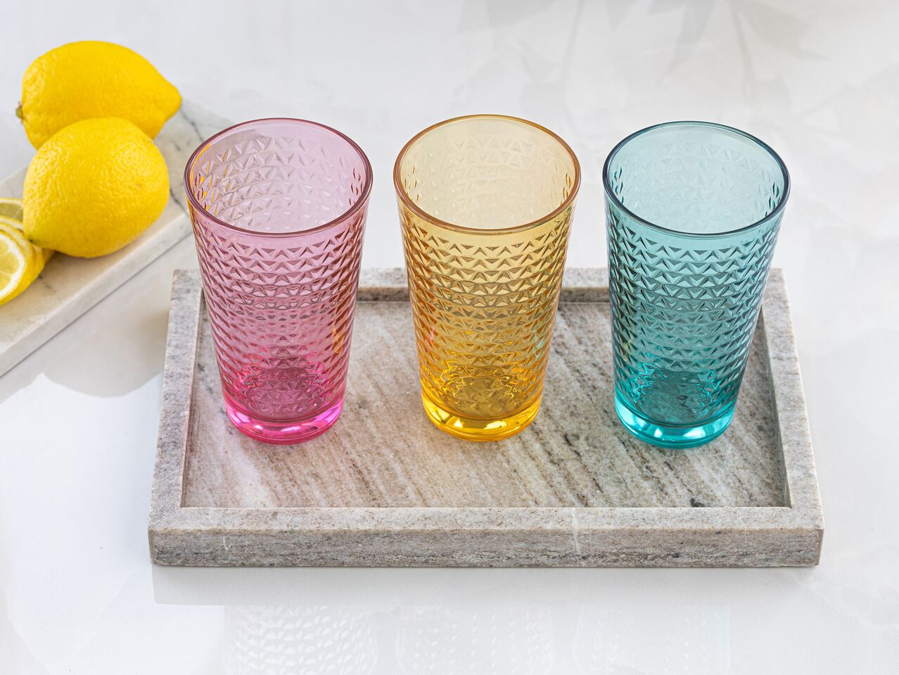 TREND FOR HOME Szklanka 360 ml , cena 5,99 PLN
TREND FOR HOME Szklanka 360 ml ...