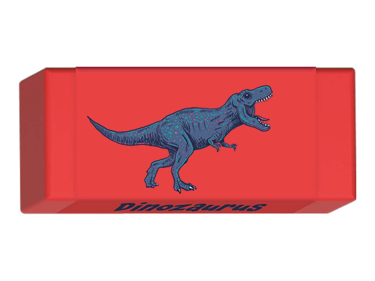 interDRUK Artykuły szkolne z kolekcji Dino & , cena 4,99 PLN
interDRUK ...