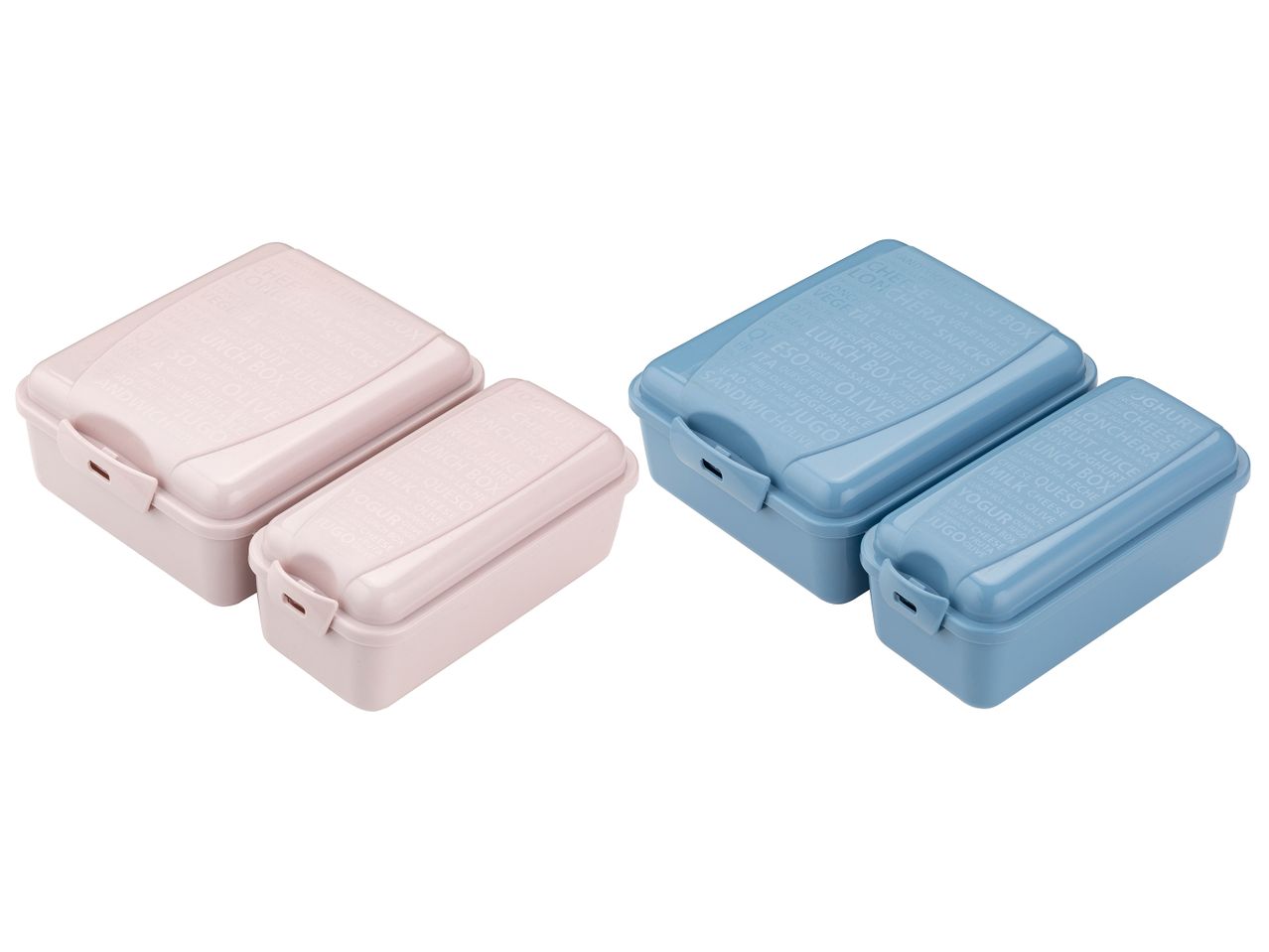 FLORENTYNA Lunchbox z podziałką , cena 9,99 PLN
FLORENTYNA Lunchbox z podziałką ...