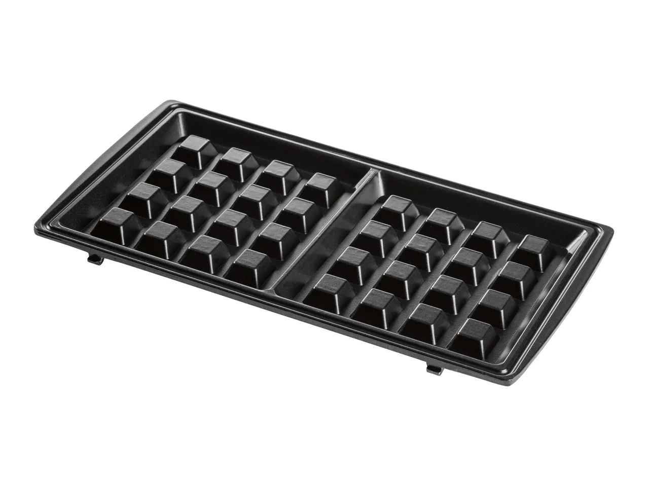 SILVERCREST® KITCHEN TOOLS Gofrownica z wymiennymi , cena 119 PLN
SILVERCREST® ...